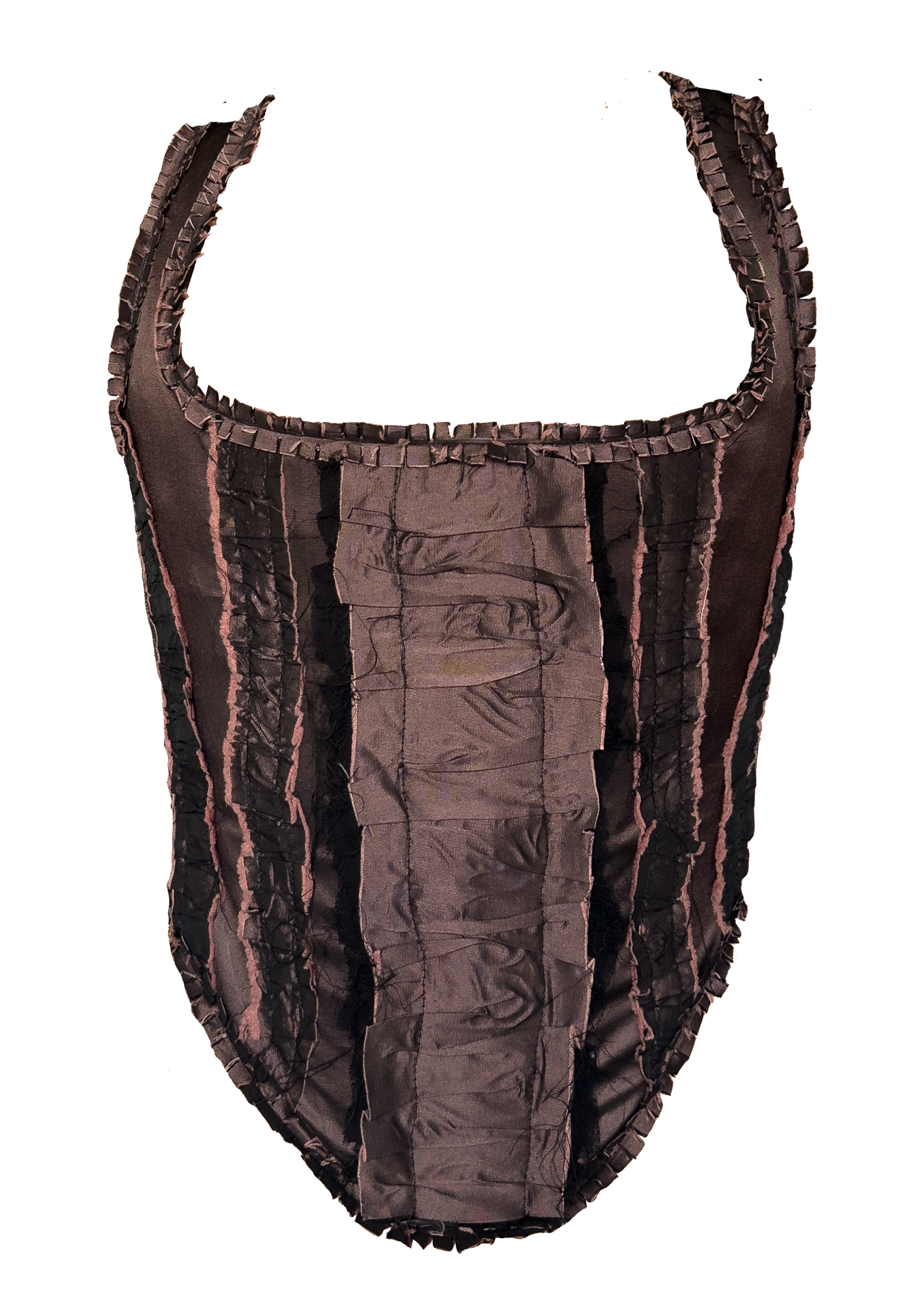 ANTOINETTE CORSET PURPLE